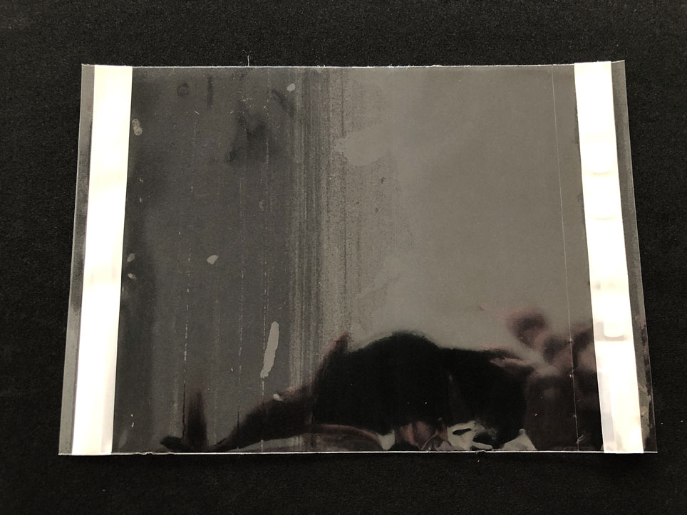 plastico expedição awb e nota fiscal danfe para caixa.JPG