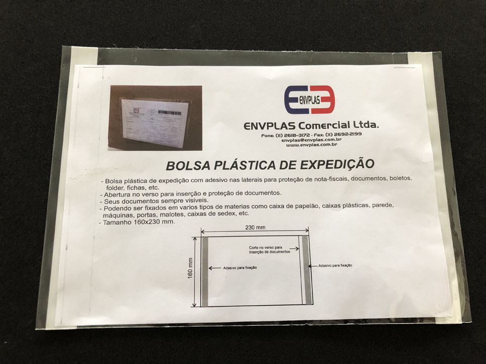 plastico expedição awb e nota fiscal danfe (6).JPG